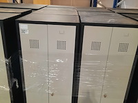 8x lockerkast - afbeelding 7 van  7