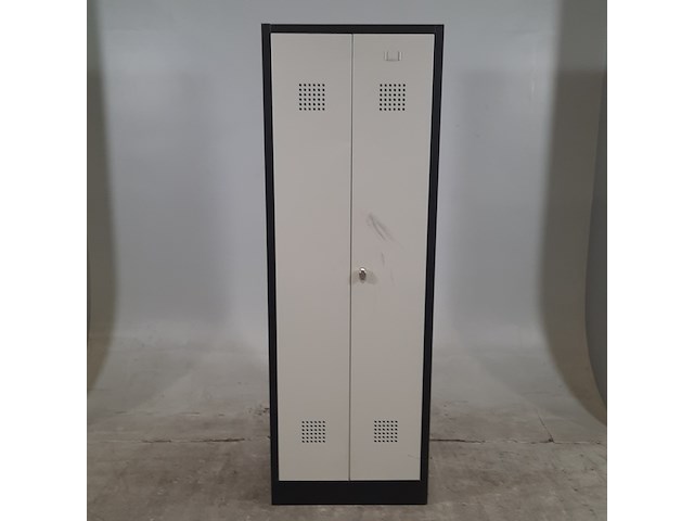 8x lockerkast - afbeelding 1 van  7