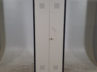 8x lockerkast