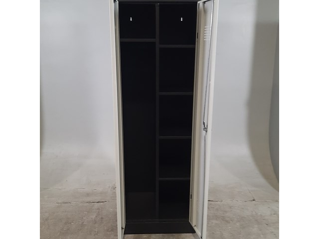 8x lockerkast - afbeelding 2 van  7