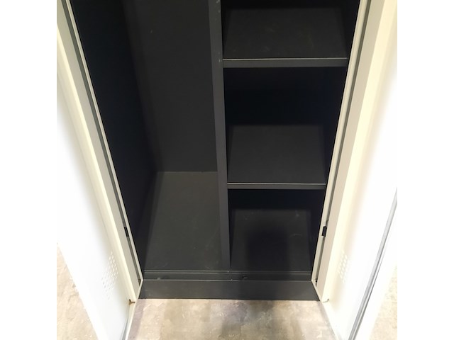 8x lockerkast - afbeelding 3 van  7