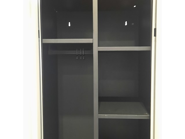 8x lockerkast - afbeelding 4 van  7