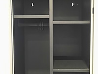 8x lockerkast - afbeelding 4 van  7
