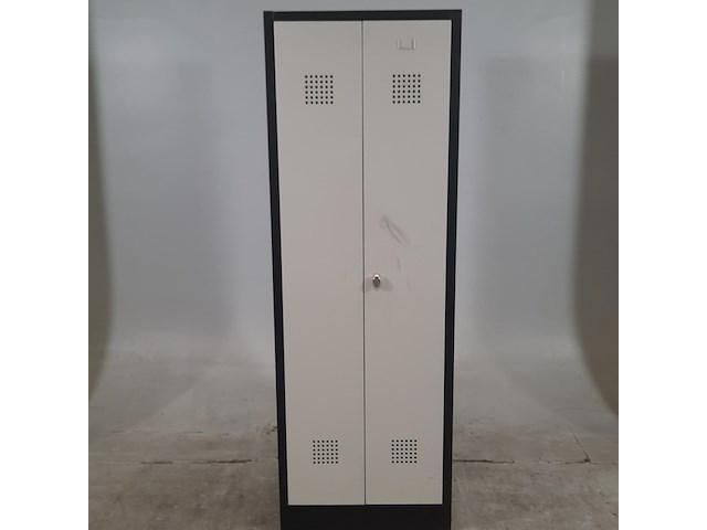 8x lockerkast - afbeelding 1 van  7