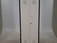 8x lockerkast