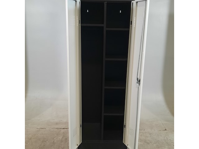 8x lockerkast - afbeelding 2 van  7