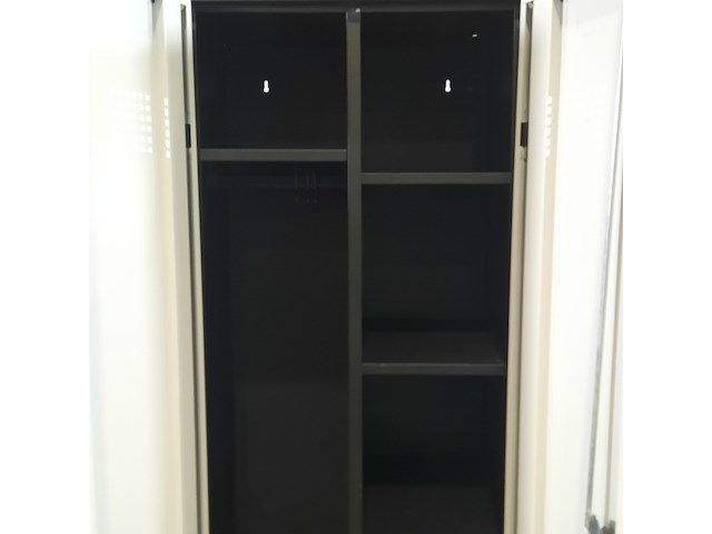 8x lockerkast - afbeelding 4 van  7