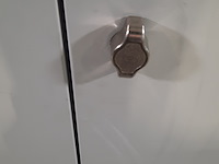 8x lockerkast - afbeelding 5 van  7