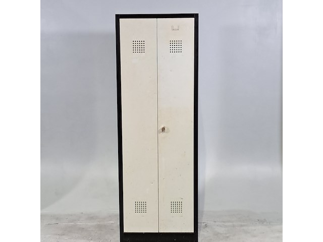 8x lockerkast - afbeelding 1 van  8