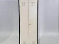 8x lockerkast