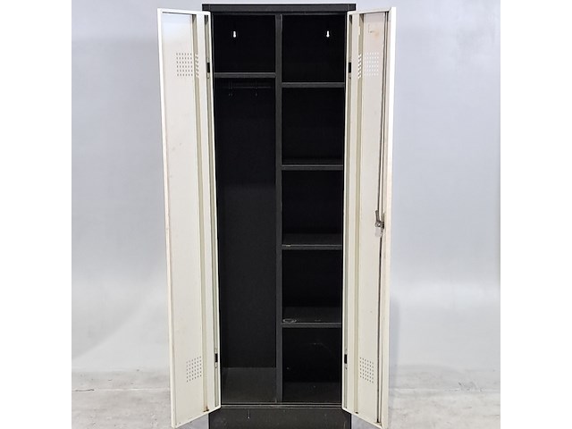 8x lockerkast - afbeelding 2 van  8