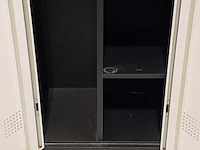 8x lockerkast - afbeelding 3 van  8