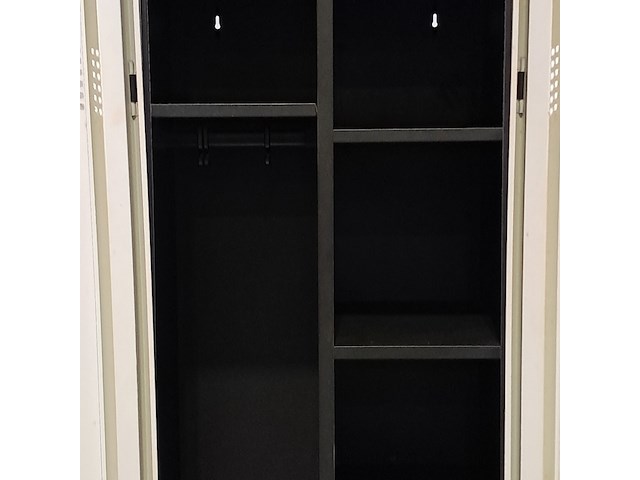 8x lockerkast - afbeelding 4 van  8