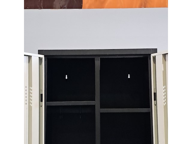 8x lockerkast - afbeelding 5 van  8