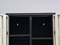 8x lockerkast - afbeelding 5 van  8