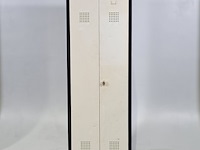8x lockerkast