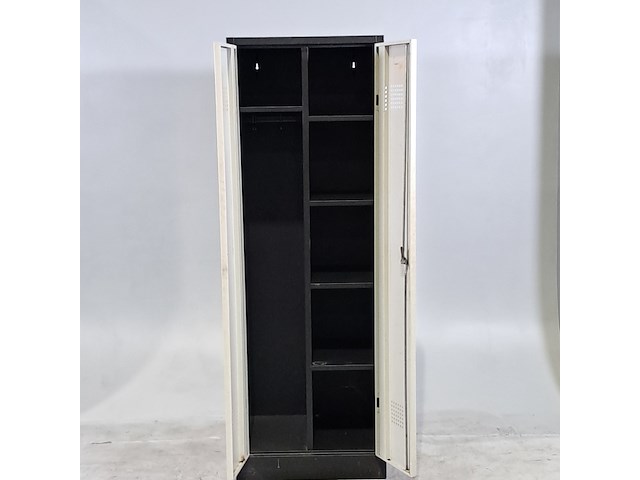 8x lockerkast - afbeelding 2 van  7