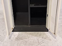 8x lockerkast - afbeelding 3 van  7