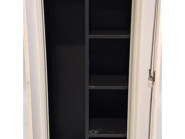 8x lockerkast - afbeelding 4 van  7