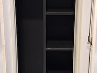 8x lockerkast - afbeelding 4 van  7