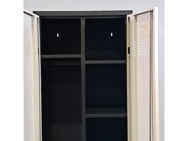 8x lockerkast - afbeelding 5 van  7