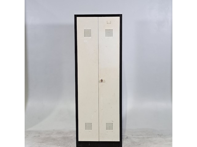 8x lockerkast - afbeelding 1 van  7