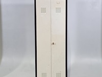 8x lockerkast