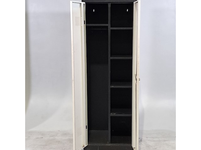 8x lockerkast - afbeelding 2 van  7