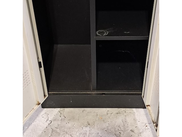 8x lockerkast - afbeelding 3 van  7