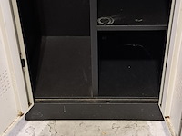 8x lockerkast - afbeelding 3 van  7