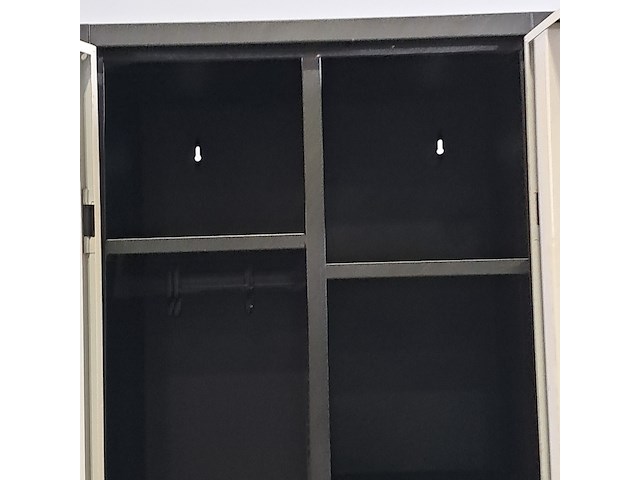 8x lockerkast - afbeelding 5 van  7