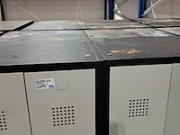 8x lockerkast - afbeelding 7 van  7