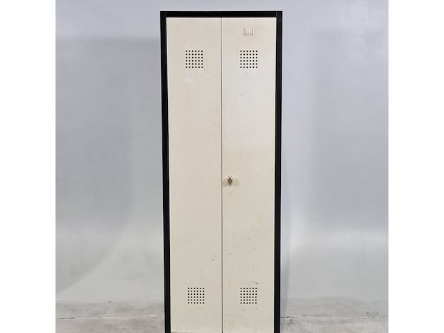 8x lockerkast - afbeelding 1 van  7