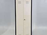 8x lockerkast - afbeelding 1 van  7