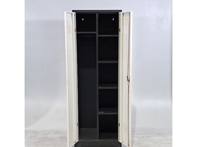 8x lockerkast - afbeelding 2 van  7