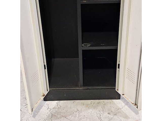 8x lockerkast - afbeelding 3 van  7