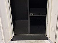 8x lockerkast - afbeelding 3 van  7