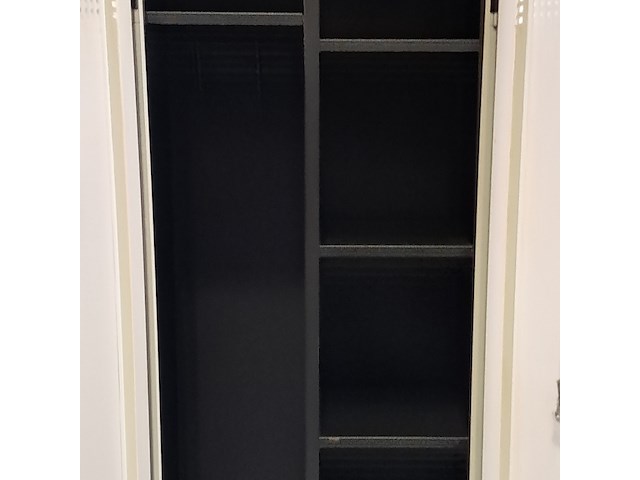 8x lockerkast - afbeelding 4 van  7