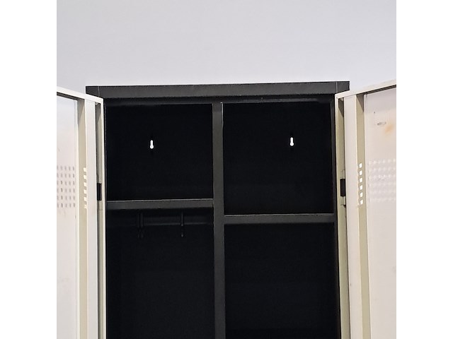 8x lockerkast - afbeelding 5 van  7