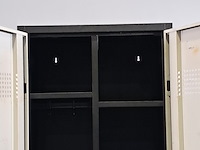 8x lockerkast - afbeelding 5 van  7