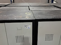 8x lockerkast - afbeelding 7 van  7