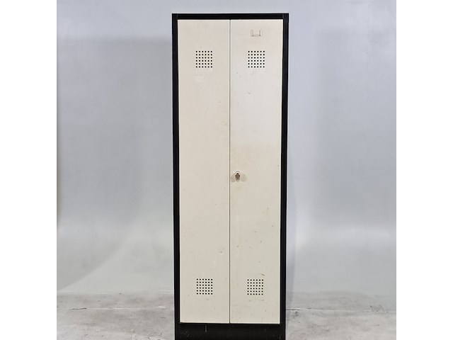 8x lockerkast - afbeelding 1 van  7