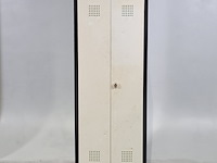 8x lockerkast
