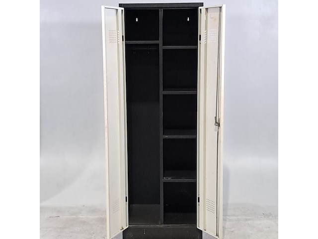 8x lockerkast - afbeelding 2 van  7