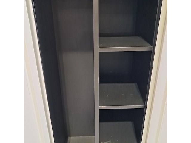 8x lockerkast - afbeelding 4 van  7