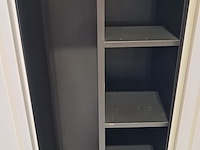 8x lockerkast - afbeelding 4 van  7