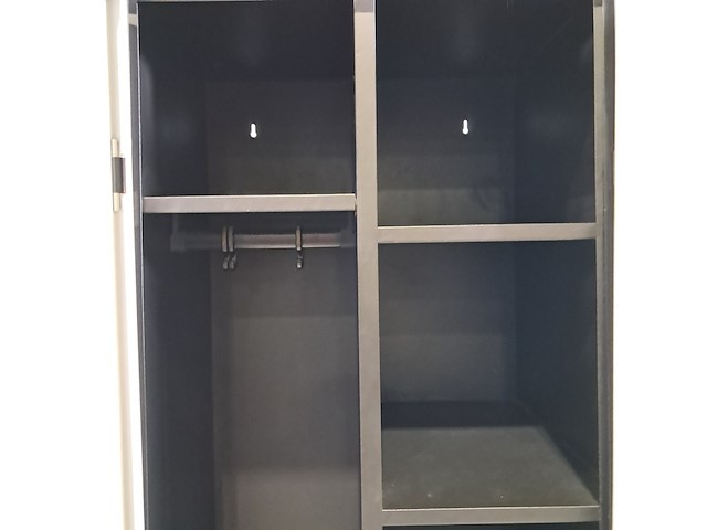 8x lockerkast - afbeelding 5 van  7