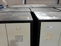 8x lockerkast - afbeelding 7 van  7
