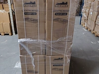 8x luchtreiniger, cityline, pro (kj210f-142) | wifi, wit, 2025 - afbeelding 8 van  11