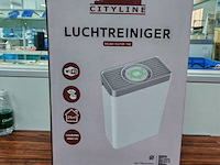 8x luchtreiniger wifi pro, cityline, pro (kj210f-142), wit, 2025 - afbeelding 8 van  11